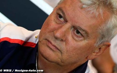 Symonds&nbsp;: Williams aurait gagné en appel