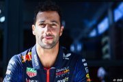 Steiner doute qu'une équipe 'donne l'occasion' à Ricciardo de revenir
