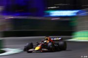 Red Bull disposera d'une RB18 allégée pour Imola