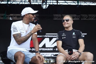 Drivers admit 2017 Mercedes difficult to drive