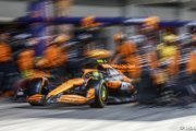 McLaren F1 remanie son équipe 'stratégie' après les critiques de 2024