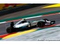 Rosberg wins first Austrian Grand Prix in 11 years