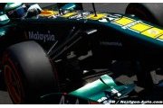 Canada 2011 - GP Preview - Team Lotus Renault