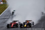 Leclerc : Le 2e titre en F1 de Verstappen 'n'était qu'une question de temps'