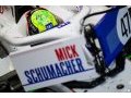 Racing with Schumacher name 'normal' for young cousins