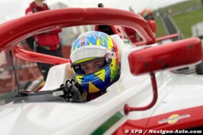 Les noms Wurz et Räikkönen vont-ils revenir en F1 ?