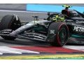 Hamilton et Alonso parcourent 282 tours pour Pirelli à Jerez