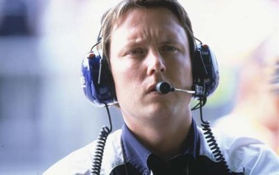 Michael fait le bilan de l’hiver de Williams