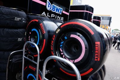 Pirelli hits back at Hamilton’s tyre claims