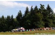 IRC Canon Mecsek Rallye Preview: The challenge