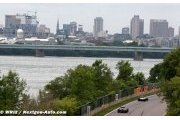 Montréal et la F1 proches de prolonger jusqu'en 2024