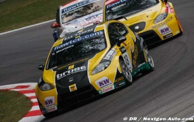 Monteiro dans le top 5 de Budapest