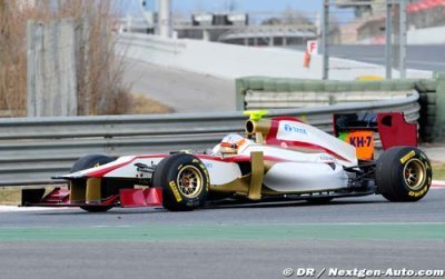 Obvious HRT needs more backing - de la Rosa