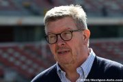 Brawn eyes experimental 'non-championship' F1 race