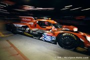 Vergne perd sa victoire au Mans en LMP2 !
