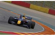 Les World Series by Renault entrent en action pour 2014