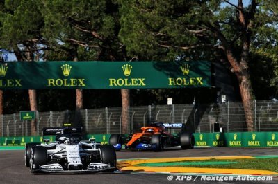 Gasly ‘prendra ses responsabilités’ pour faire passer un cap à l’équipe-sœur AlphaTauri