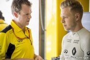 Magnussen targets Palmer in bid for 2017 seat