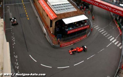 Raikkonen a passé un mauvais week-end