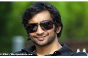 Karthikeyan espère un week-end sans ennuis