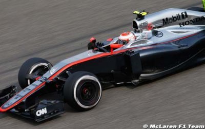 Button ne se fait aucune illusion