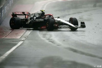 Marko n’est ’pas satisfait des performances d’AlphaTauri’