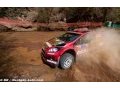 Al-Attiyah edges clear in Portugal WRC 2 fight