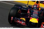 Race - Canadian GP report: Red Bull Renault