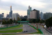 Hamilton : Ca va être serré en course avec Vettel