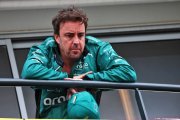 Alonso espère la confirmation que Honda a pris 'une bonne direction'