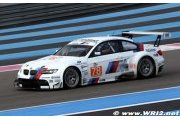 BMW Motorsport kicks off 2010 Le Mans weekend