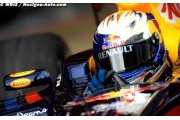 Red Bull wants Vettel to make team 'legendary'