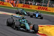 Pour décider de son avenir, Alonso doute davantage des règles de la F1 que d'Aston Martin