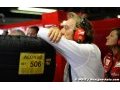 Ferrari confirme de nouveaux problèmes avec sa soufflerie