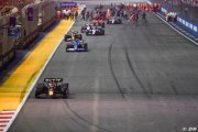 Horner n'en veut pas à Verstappen pour ses jurons contre Red Bull