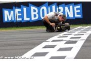 Affluence attendue en hausse à Melbourne