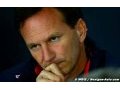 Horner: Mercedes breached the sporting regulations