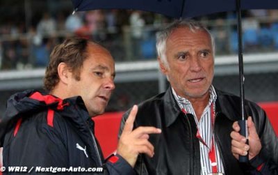 Berger insiste&nbsp;: Le Red Bull Ring n’a pas été créé pour la F1