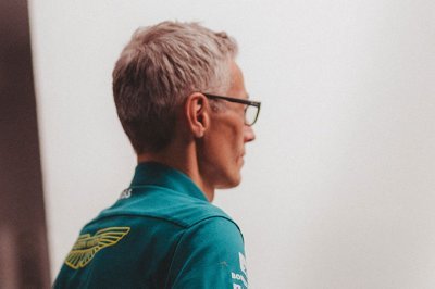 Krack&nbsp;: Aston Martin F1 a ’grandi trop vite’