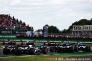 Andretti a proposé un rachat à 'toutes les équipes' de F1