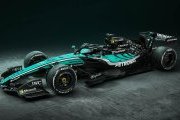 Mercedes F1 dévoile une livrée spéciale pour la Malaisie et confirme de grosses évolutions pour la W17