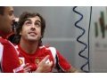 Alonso: we aim to give the fans a good show