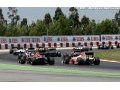 Antena 3 secures F1's Spanish TV rights