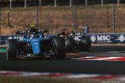 Sainz vit 'un des pires week-ends' de sa carrière mais refuse de 'critiquer' Williams F1
