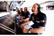 Toro Rosso ne choisira pas ses pilotes 2012 avant la fin de la saison