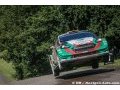 Photos - WRC 2017 - Rally Deutschland (Part. 1)
