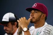 Hamilton : Un nouveau MGU-H qui ne résoudra peut-être pas le problème