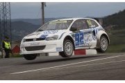 Des Polo RX pour Marklund Motorsport en Rallycross
