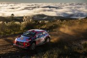 Thierry Neuville s'impose en Argentine