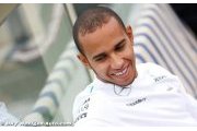 Hamilton : McLaren me proposait plus d'argent